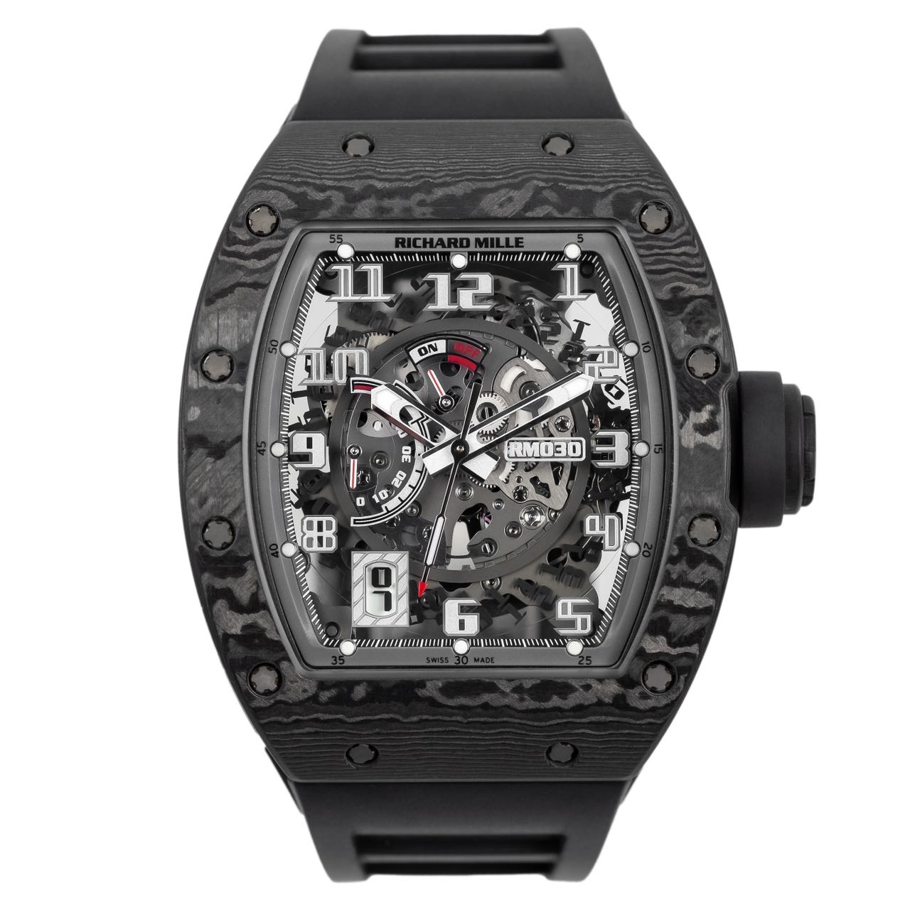 Richard Mille RM030 NTPT